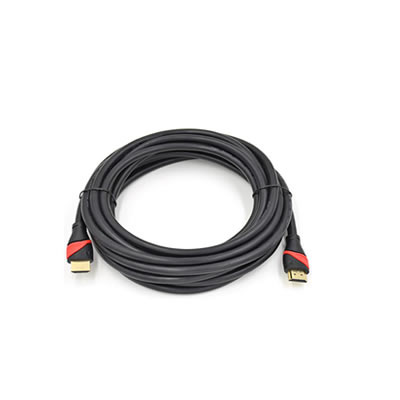 HDMI 高清线 双色