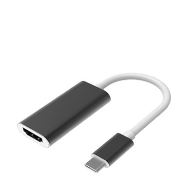 Type C 转 HDMI 转接线