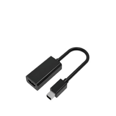 DP 转 HDMI 转接器