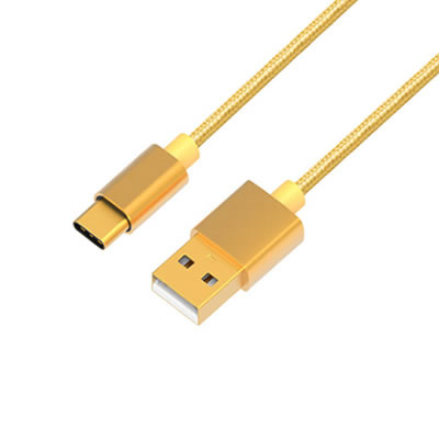 USB TYPE C  数据线