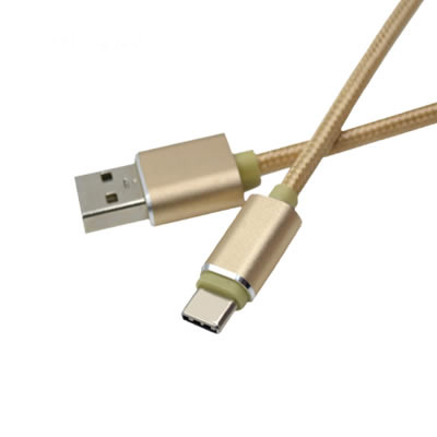 USB TYPE C  数据线