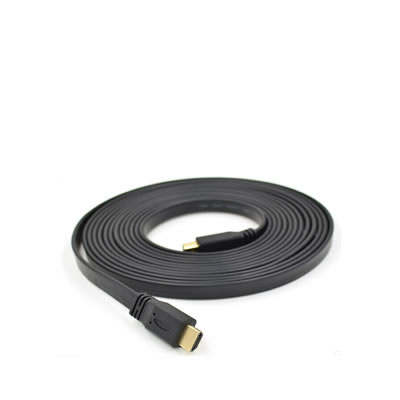 Flat HDMI Cable