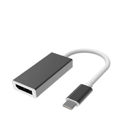 TYPE C to DP Converter