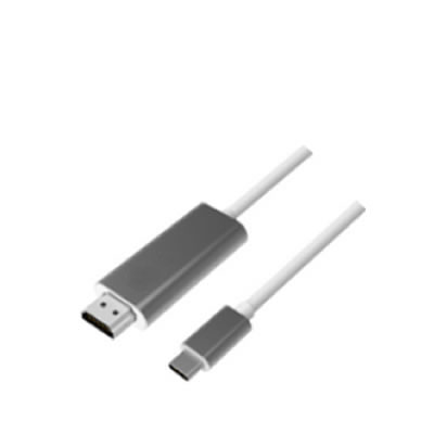 Type C to HDMI Cable