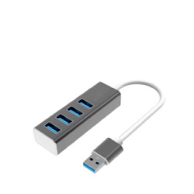 USB3.0 TO 4 USB  Converter