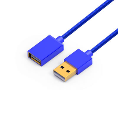 Micro USB Extend Cable